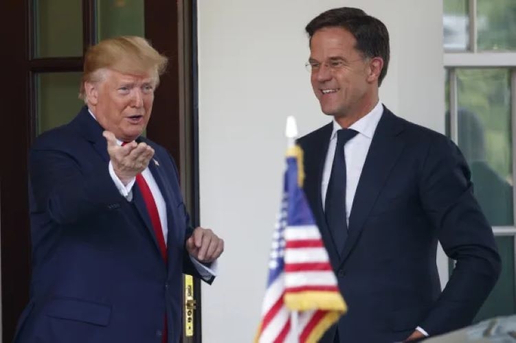 NATO încearcă să prevină escaladarea cu Rusia înainte de exercițiul nuclear Steadfast Noon din Italia