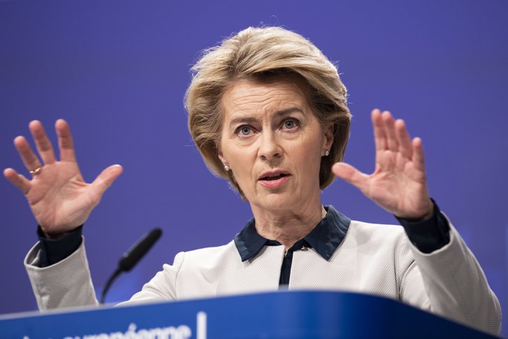 Strategia de securitate a UE: Propunerea lui Ursula von der Leyen pentru un mecanism de apărare independent