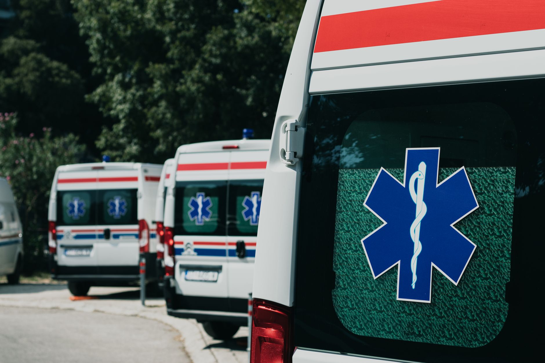 Atac cu dronă asupra unui microbuz de pasageri în regiunea Dnipropetrovsk: cinci morți