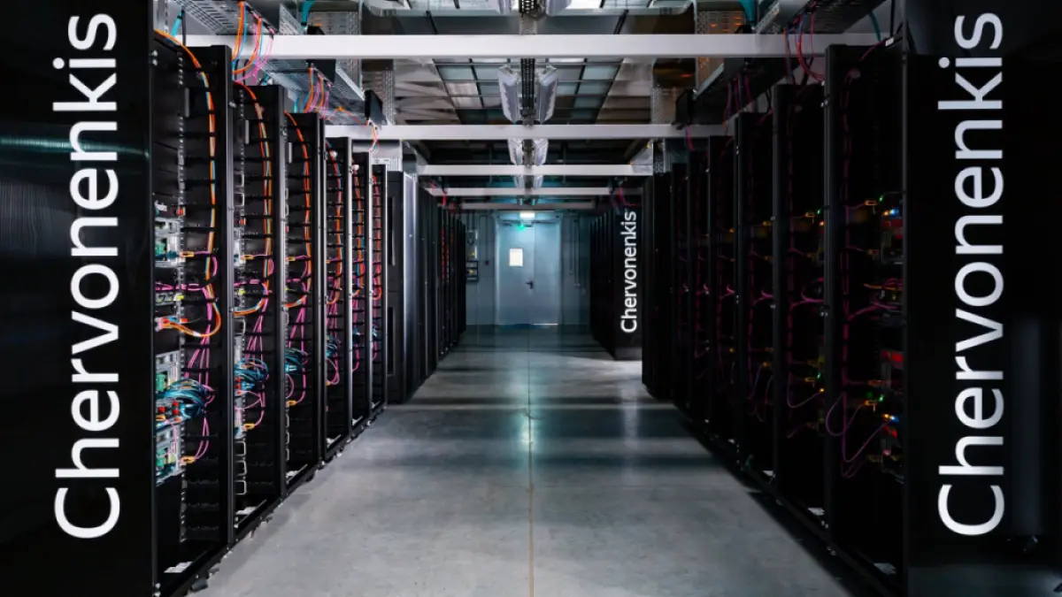 Ucraina a lovit al doilea centru de date Yandex în decurs de două zile