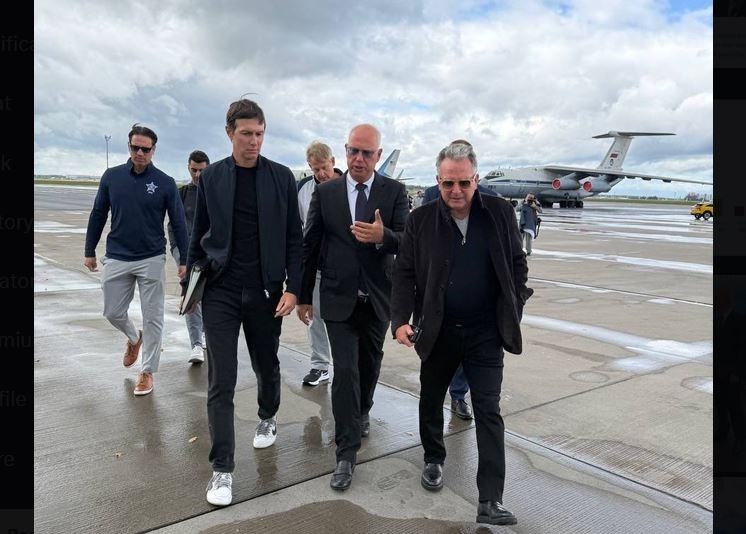 Emisarii lui Donald Trump pregătesc noi propuneri pentru încheierea războiului din Ucraina