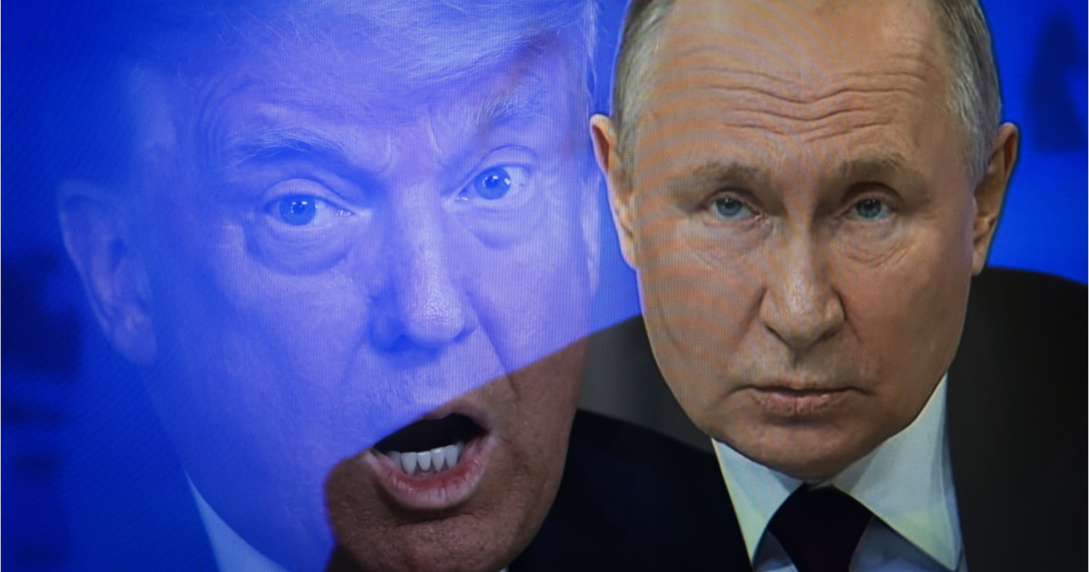 Rusia condiționează armistițiul energetic de ridicarea sancțiunilor occidentale