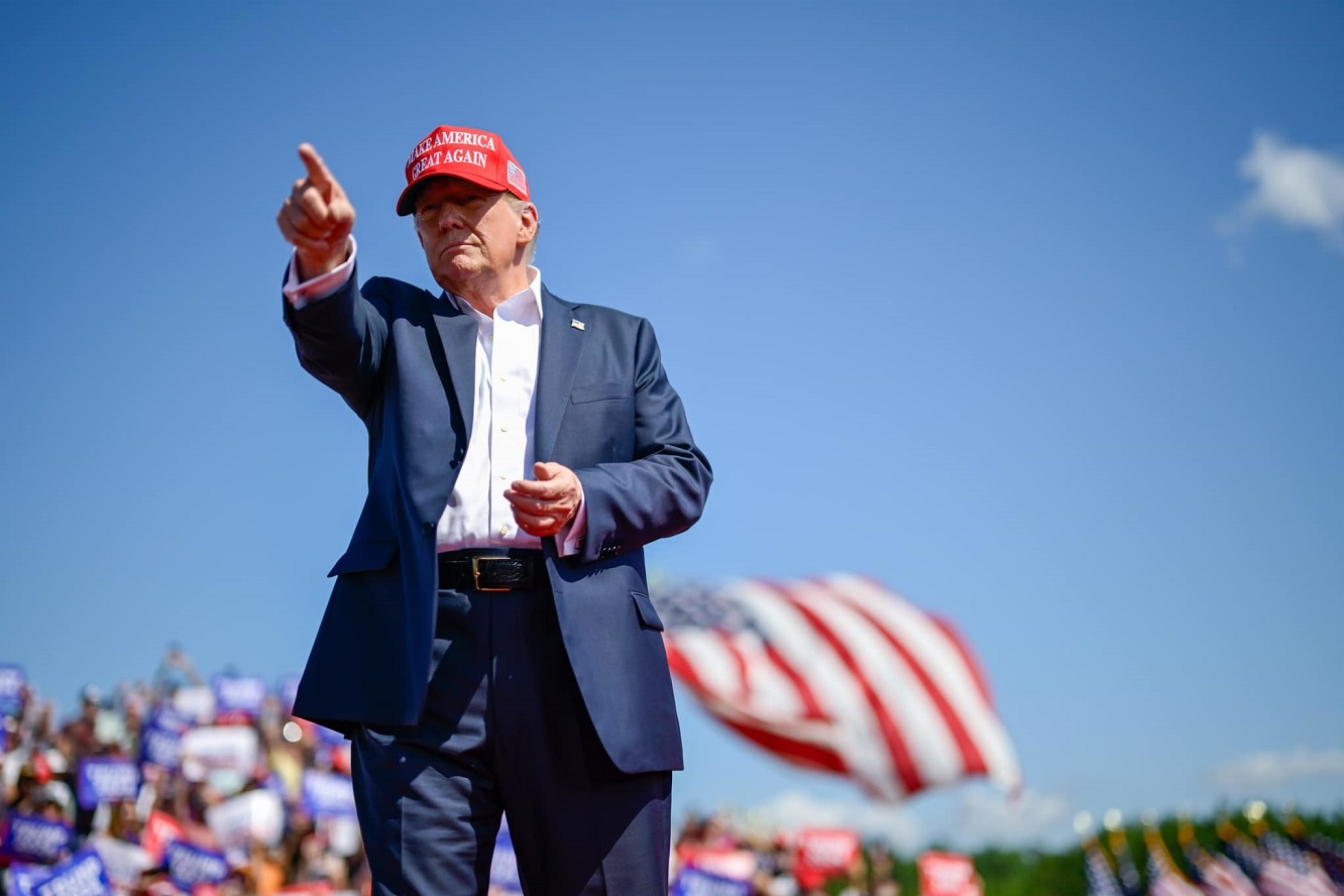Trump anunță livrări masive de motorină din Rusia către SUA și piețele globale