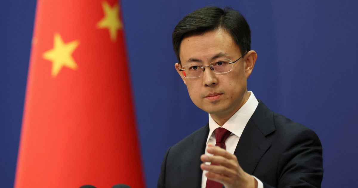 Beijing avertizează Washingtonul: Prezența armelor americane pe orbită poate declanșa o cursă globală a înarmării