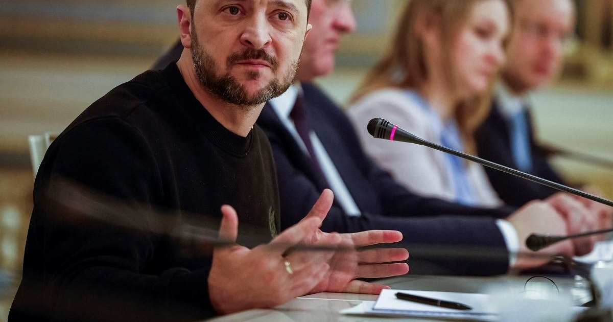 Zelenski critică decizia lui Trump privind exporturile de motorină ale Rusiei: Este un cadou pentru Putin