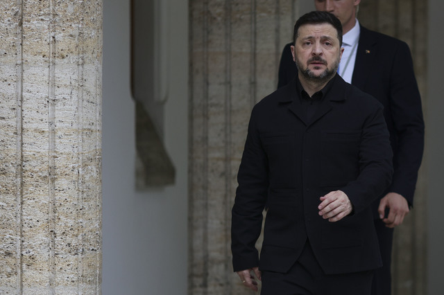 Zelenski critică acordul SUA cu Rusia privind livrările de motorină: Este un cadou pentru Putin
