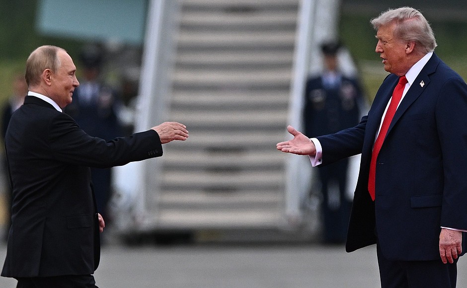 Conversație prelungită între Putin și Trump: Kremlinul oferă detalii despre discuția privind conflictul din Ucraina
