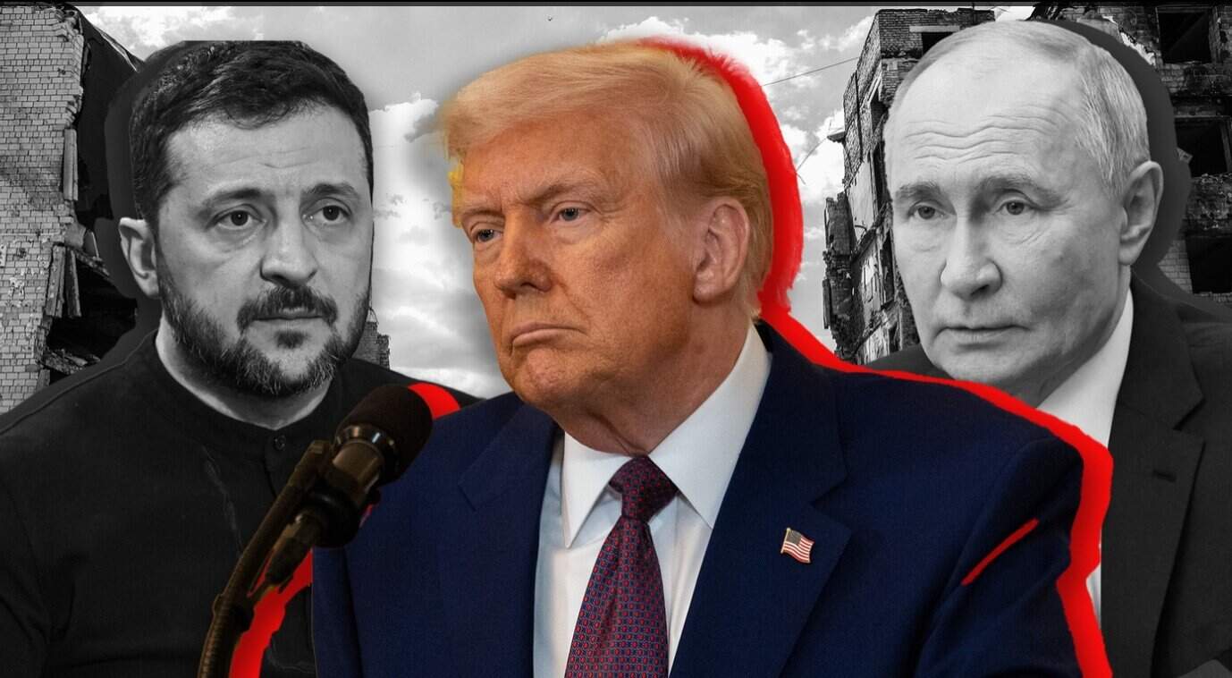 Acord Trump-Putin pentru exportul de motorină rusească: Tensiuni diplomatice între SUA și Ucraina