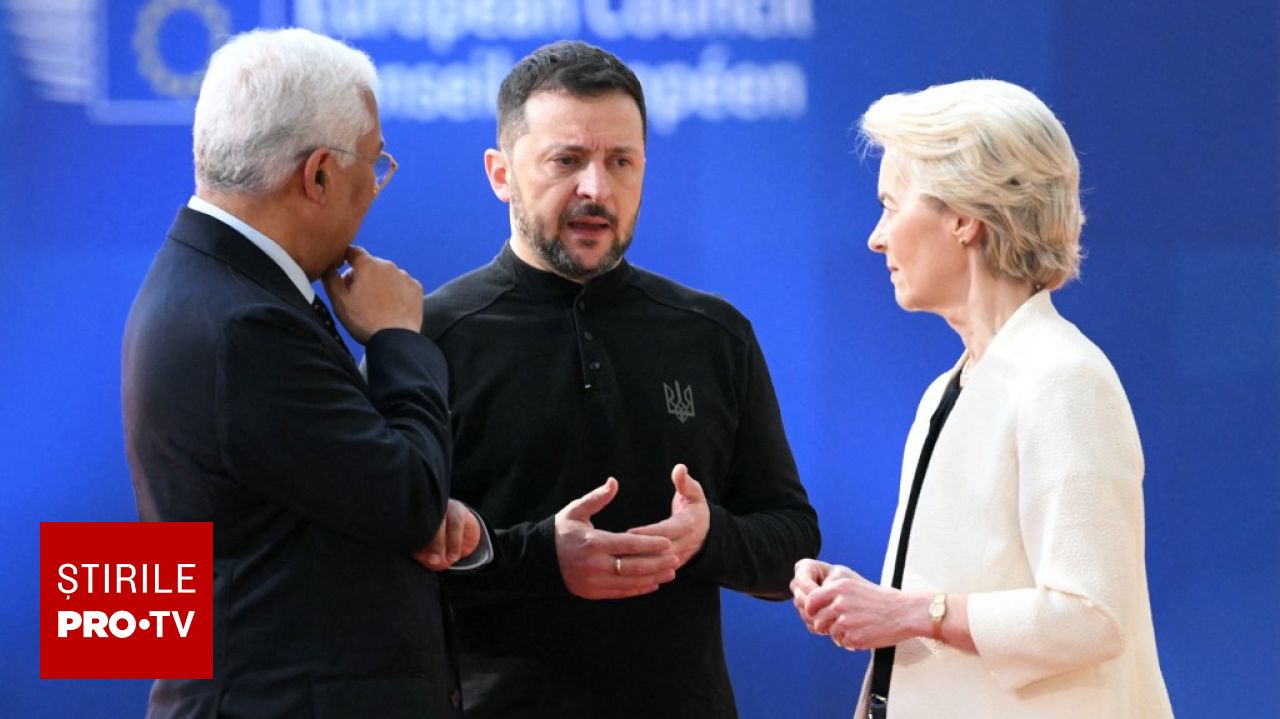 Tensiuni diplomatice după acordul SUA cu Moscova privind motorina rusă: UE reacționează ferm