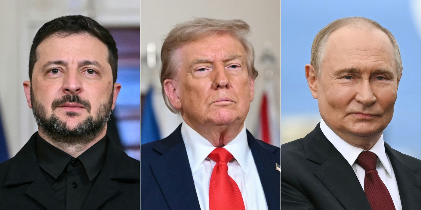 Rusia a bombardat Ucraina imediat după acordul energetic Trump-Putin. Zelenski avertizează că motorina finanțează războiul