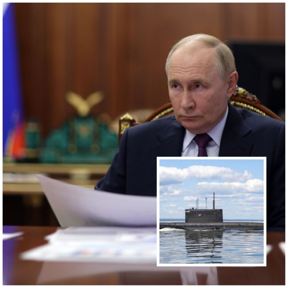 Creșterea prezenței militare ruse în Arctica pune în pericol securitatea arhipelagului Svalbard
