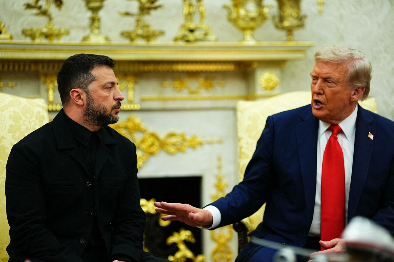 Trump sugerează înlocuirea lui Zelenski după criticile privind acordul energetic cu Rusia