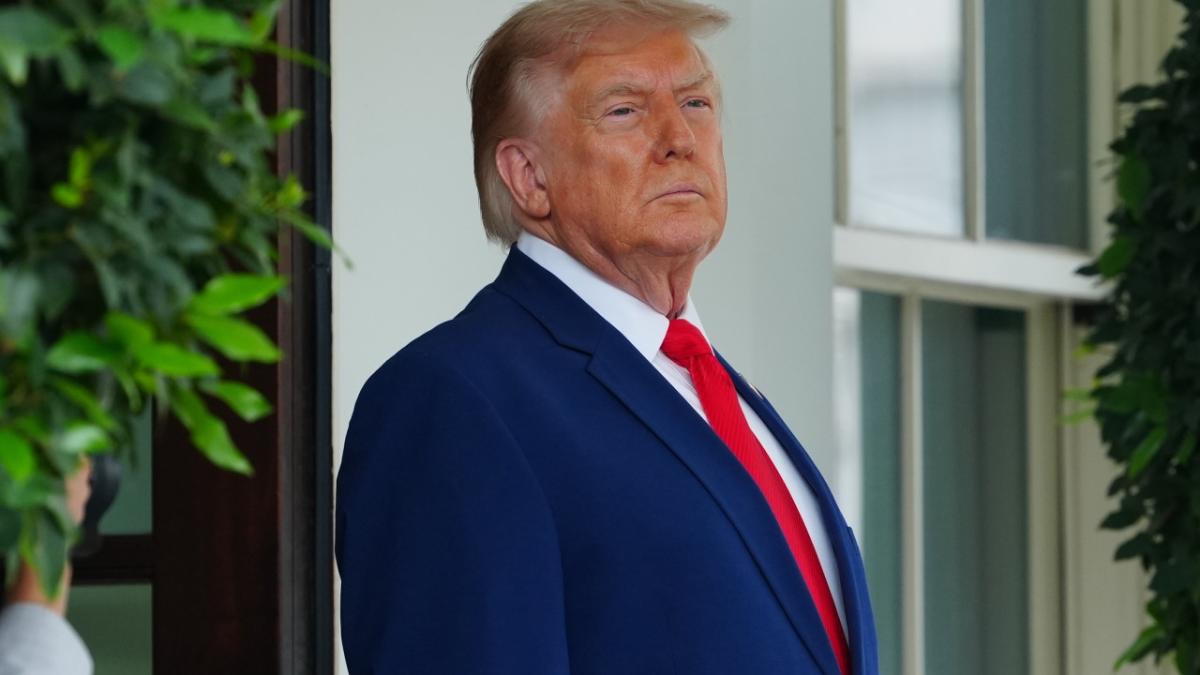 Donald Trump cere un nou președinte în Ucraina după acordul privind livrările de motorină rusească