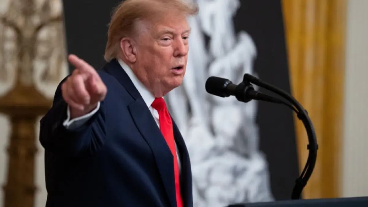 Donald Trump solicită schimbarea conducerii de la Kiev: Ucraina are nevoie de un nou președinte