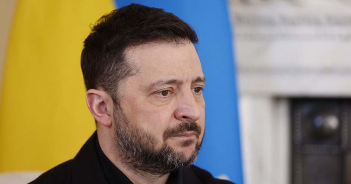 Zelenski acuză Rusia că a profitat de acordul Trump-Putin pentru a bombardar orașul Zaporojie