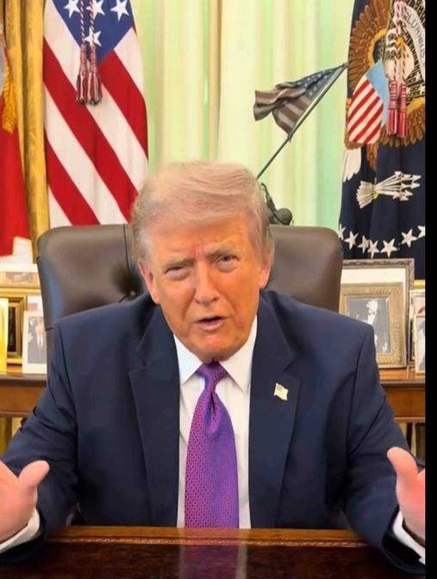 Donald Trump cere schimbarea conducerii de la Kiev: Zelenski nu a reușit să oprească războiul