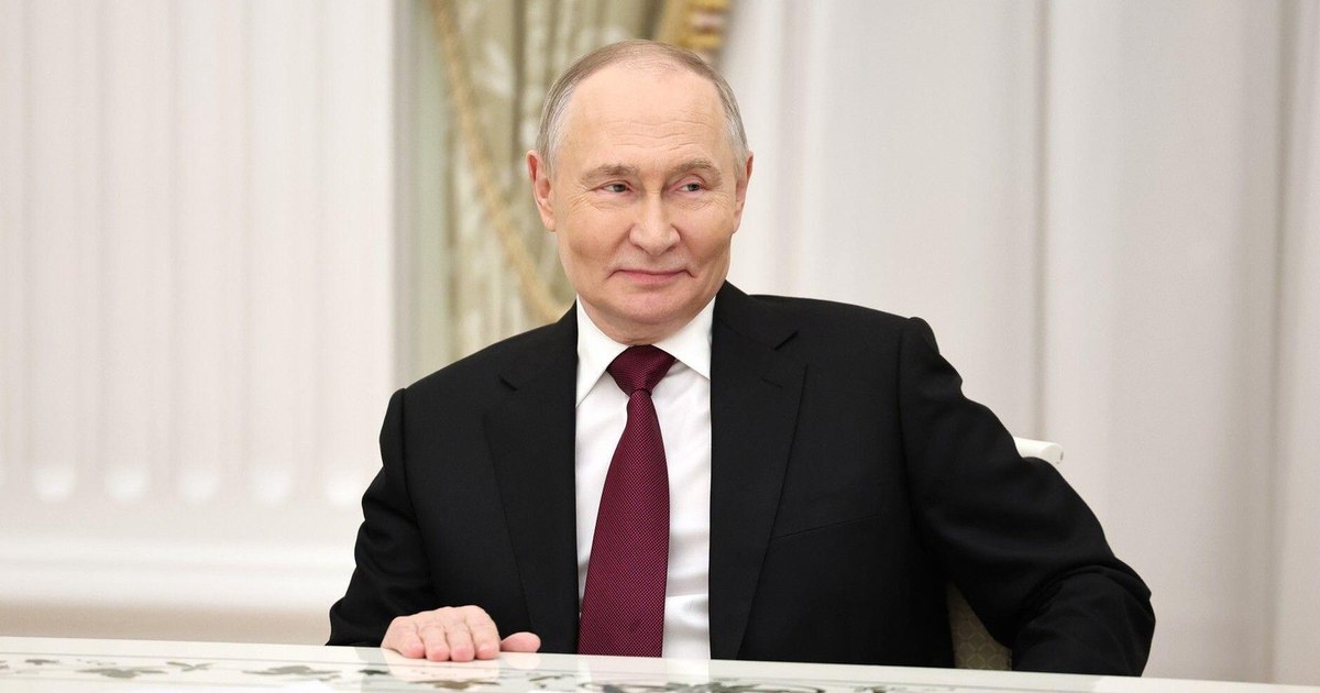 Elitele ruse își construiesc imagini de tehnocrați în vederea unei eventuale ere post-Putin