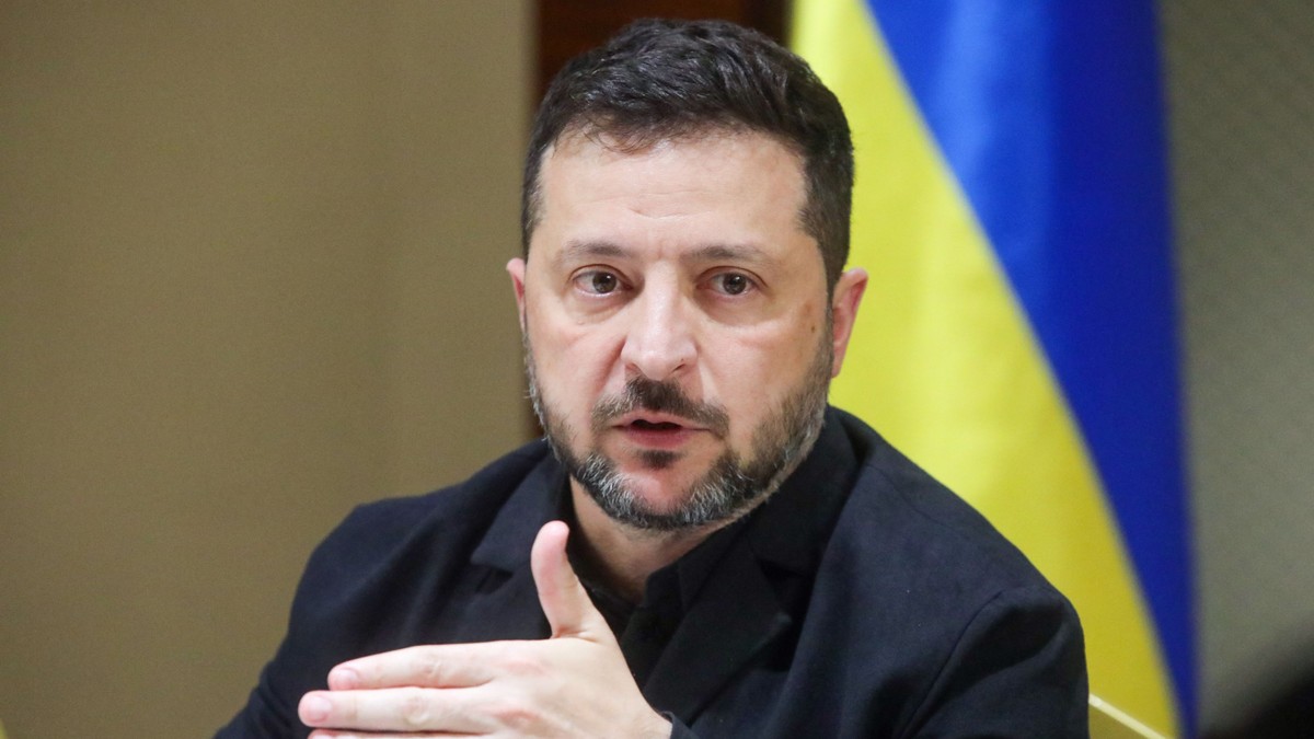 Tensiuni diplomatice între Ucraina și SUA: Prim-ministrul britanic l-a contactat pe Zelenski după atacurile rusești