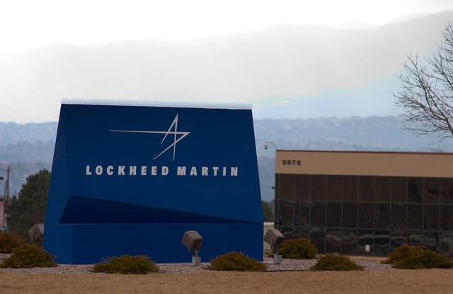 Lockheed Martin introduce interceptorul PAC-3 Edge pentru combaterea rachetelor hipersonice