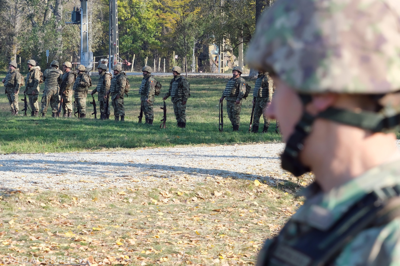 Exercițiul NATO „Carpathian Arc 2026” se desfășoară în România pentru recertificarea capacităților de apărare