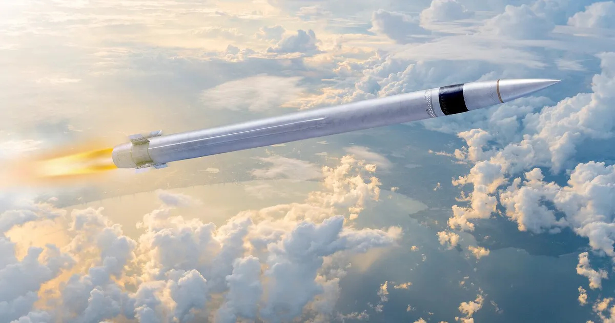 Lockheed Martin introduce PAC-3 Edge, un interceptor capabil să combată amenințările hipersonice