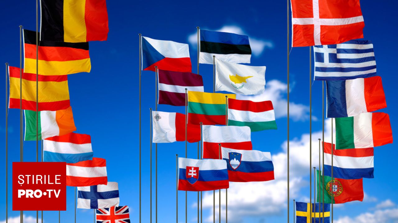 Acord major în UE: 300 de milioane de euro pentru proiecte de apărare și securitatea flancului estic