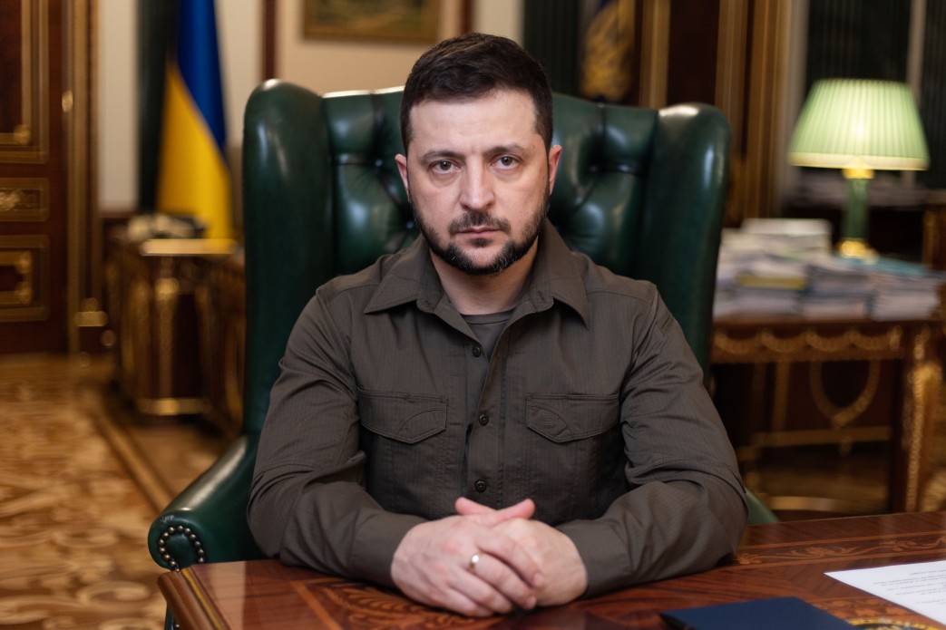 Zelenski desfășoară discuții diplomatice intense cu liderii europeni după declarațiile lui Trump