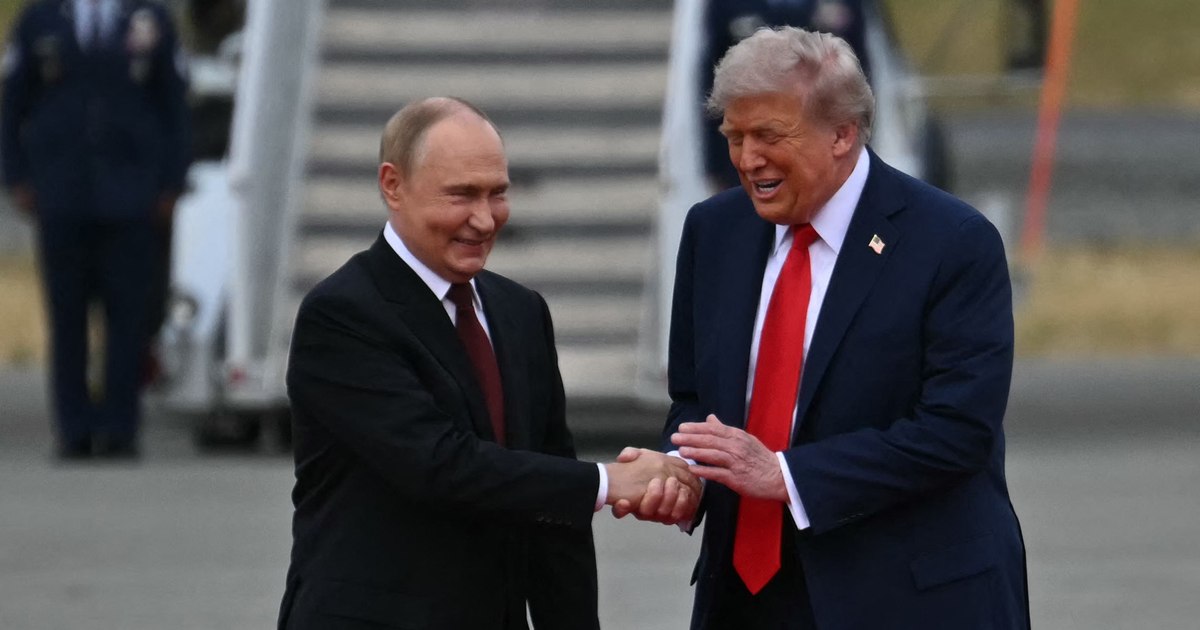 Acordul Trump-Putin privind motorina: Impactul asupra securității Ucrainei și presiunea electorală în SUA