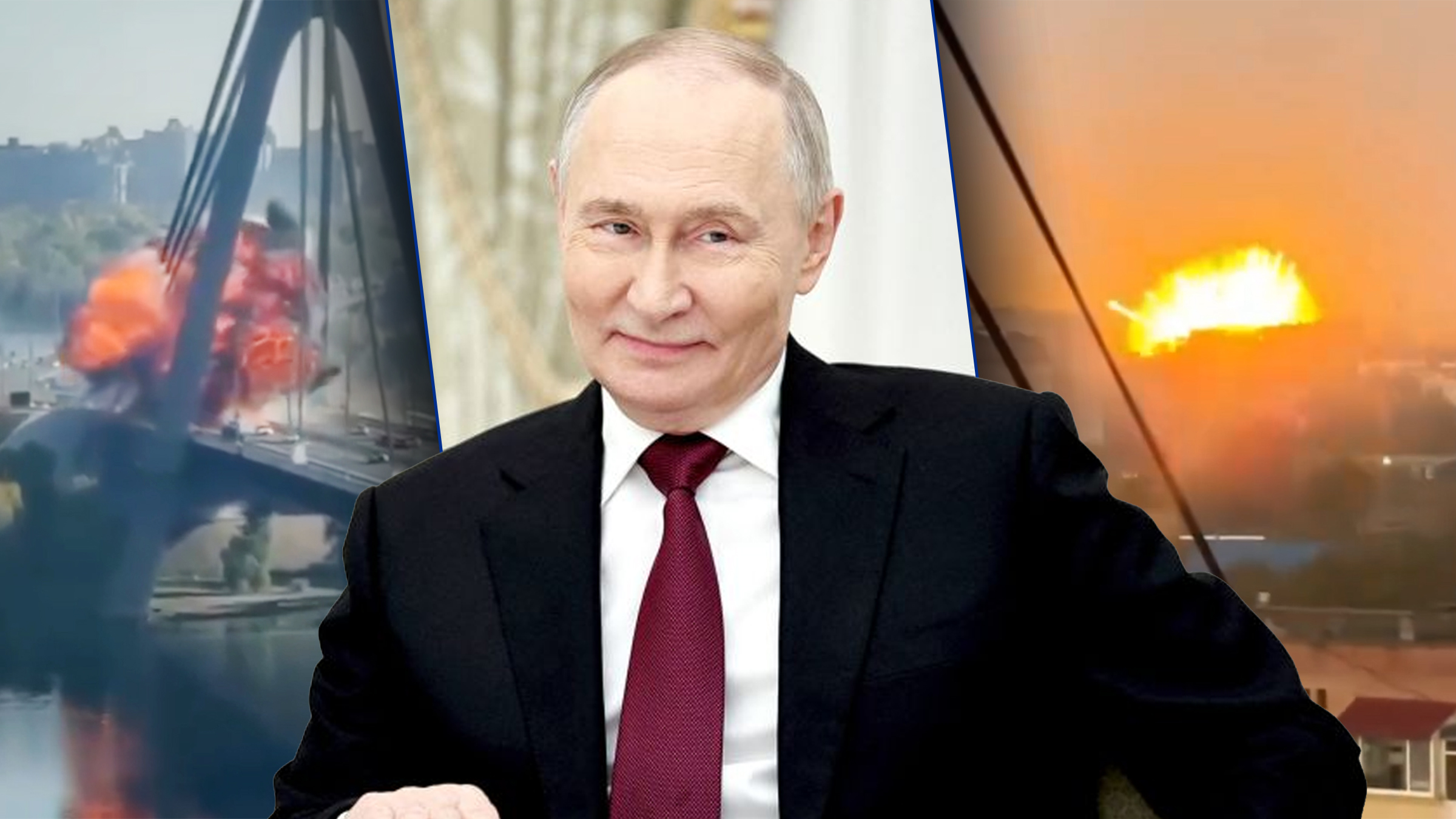 Rusia intensifică tentativele de asasinare împotriva liderilor industriei de apărare europene