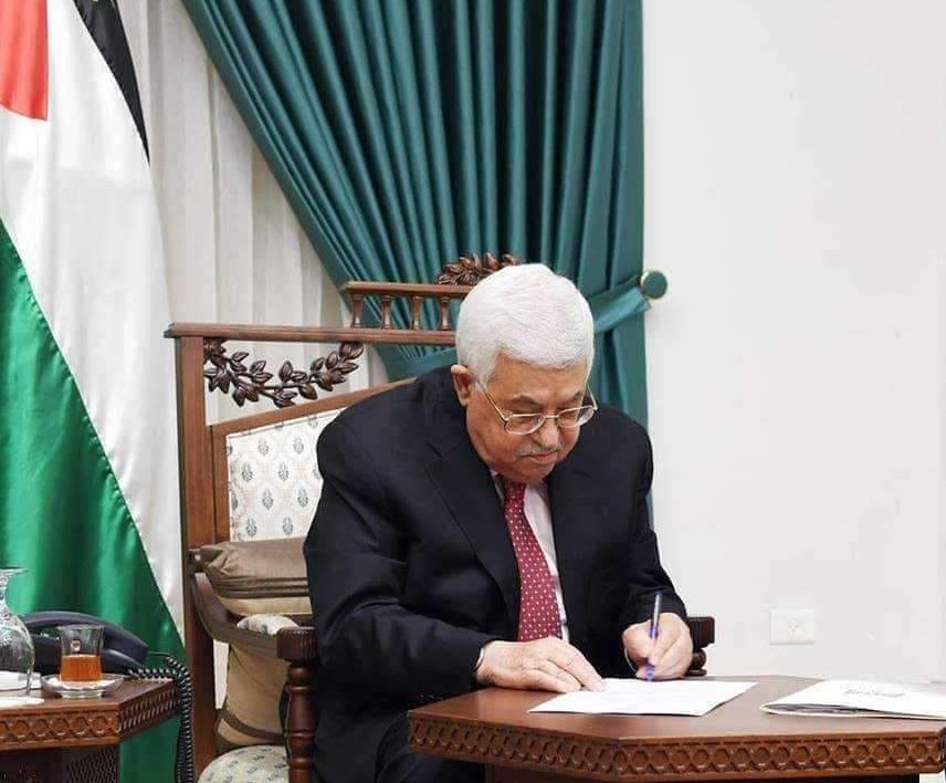 Mahmoud Abbas amână alegerile palestiniene: scrutinul este reprogramat pentru septembrie 2027