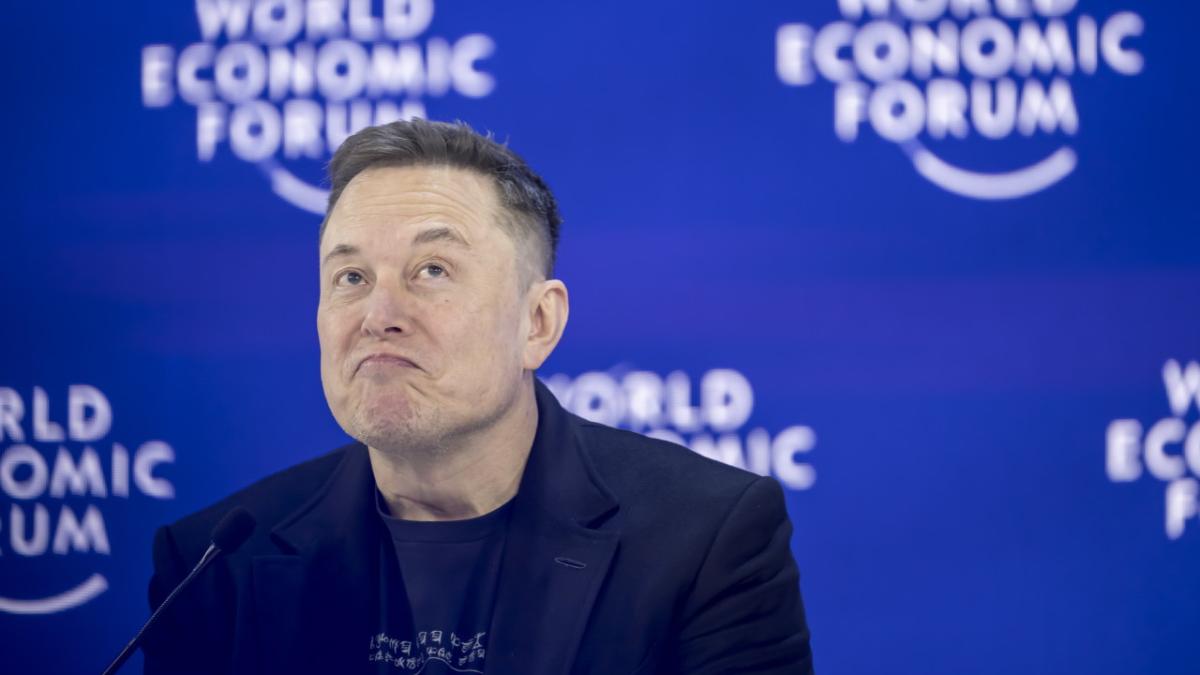 Elon Musk susține ideea lui Trump: Ucraina are nevoie de un nou lider