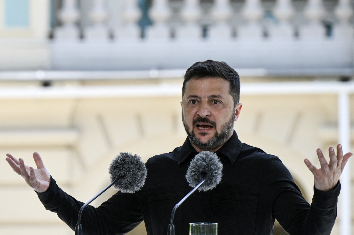 Zelenski propune încetarea atacurilor asupra rafinăriilor rusești sub condiția reciprocității energetice