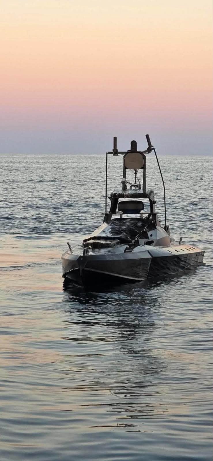 Sisteme de apărare împotriva dronelor vor fi instalate în porturile de la Marea Neagră și Dunăre