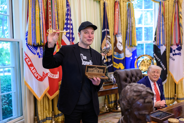 Elon Musk susține ideea unui nou lider pentru Ucraina, aliniindu-se poziției lui Donald Trump