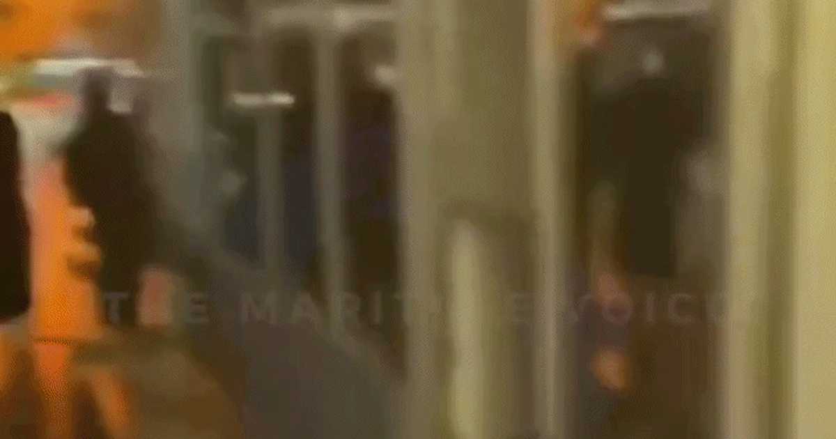 Atac cu dronă maritimă în Soci: opt persoane rănite și pagube la infrastructura portuară