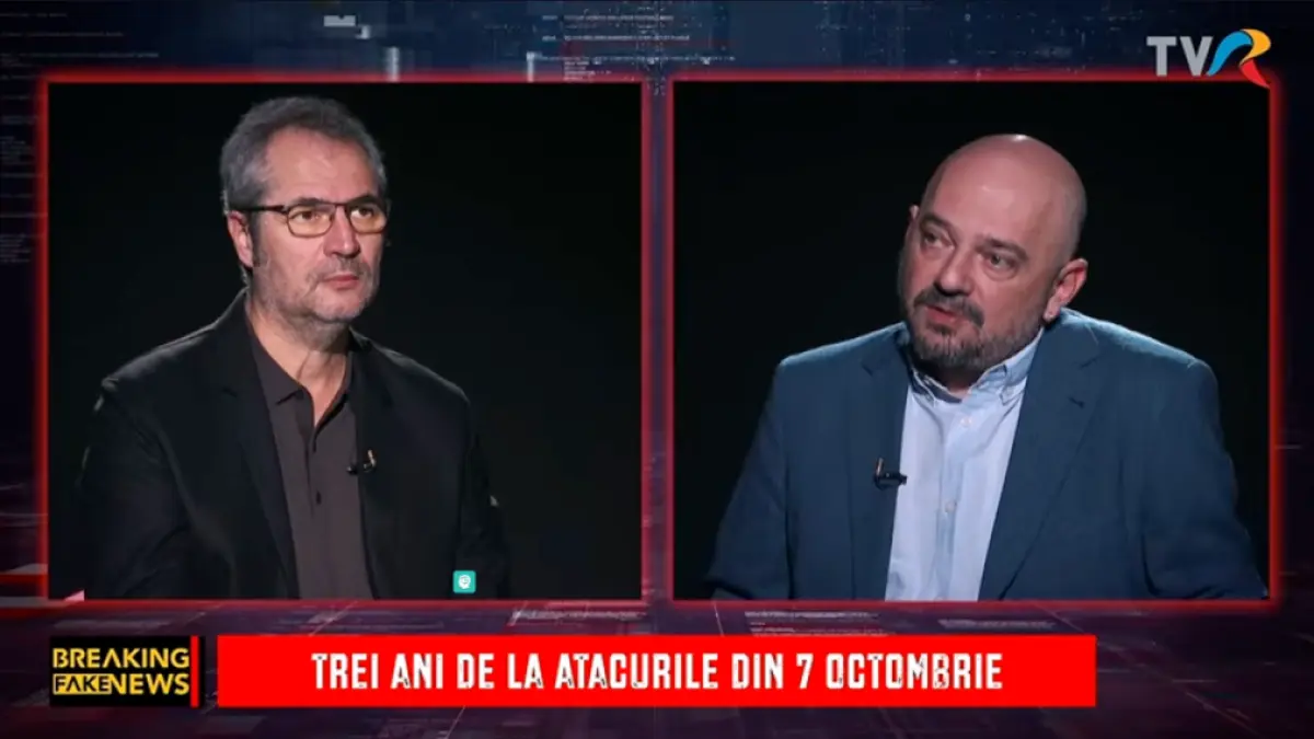 Avertisment ignorat înainte de atacul din 7 octombrie? Noi acuzații la adresa lui Netanyahu