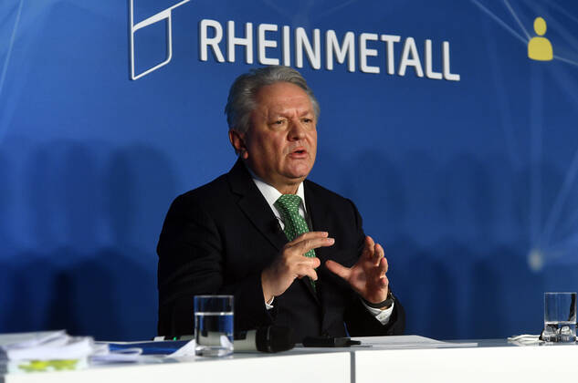Rusia vizează asasinate împotriva liderilor din industria de apărare europeană, avertizează serviciile de informații