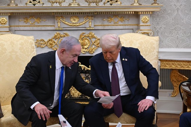 Presiuni americane asupra Israelului pentru un atac unilateral asupra Iranului, conform unor informații