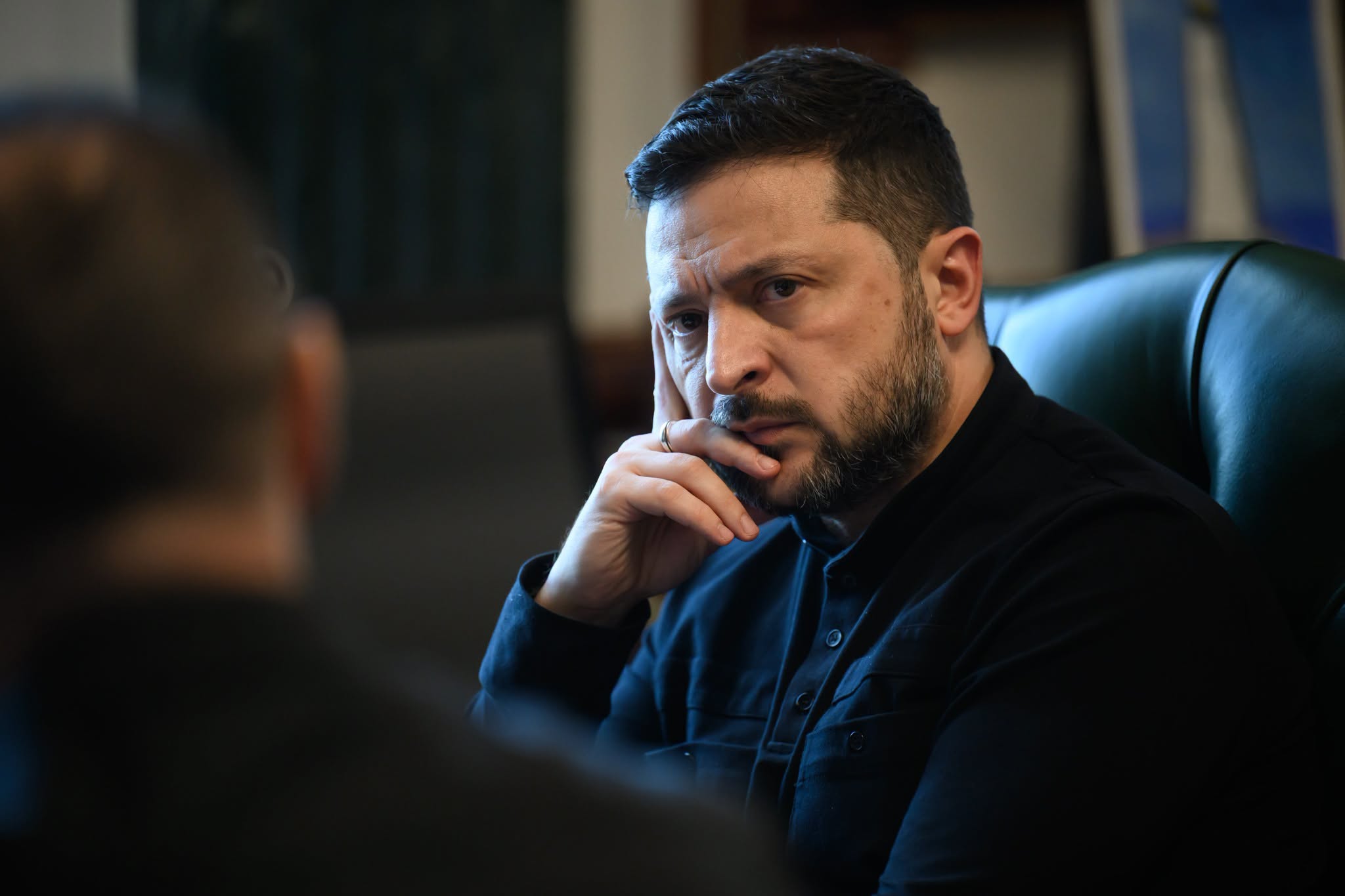 Zelenski propune un armistițiu de 60 de zile pentru organizarea alegerilor în Ucraina