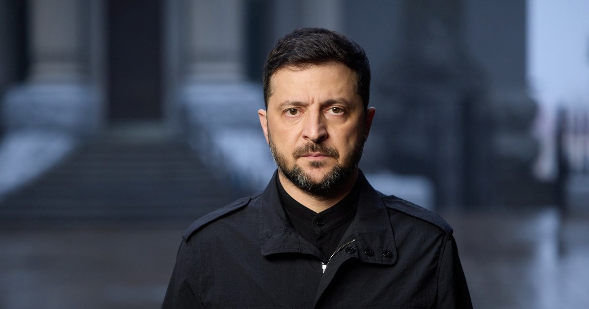Zelenski propune armistițiu de 60 de zile pentru organizarea alegerilor în Ucraina