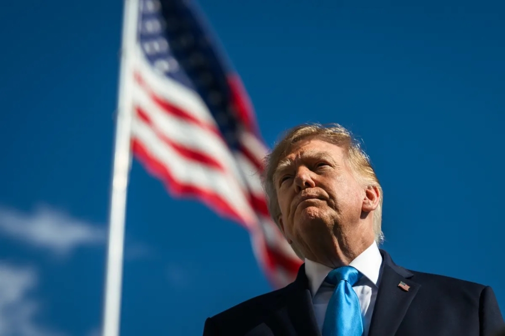Donald Trump anunță un armistițiu energetic între Rusia și Ucraina cu efect imediat