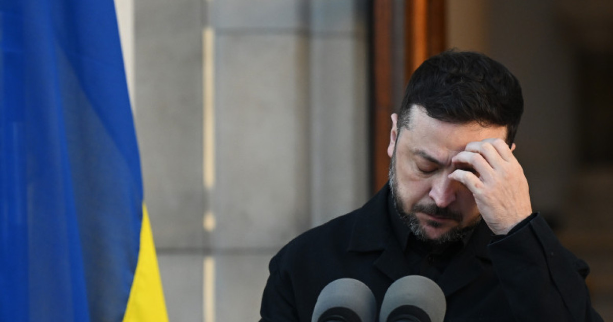Zelenski propune armistițiu de 60 de zile pentru organizarea alegerilor în Ucraina