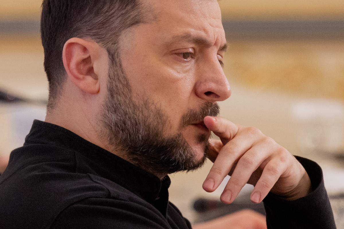 Zelenski propune alegeri în Ucraina condiționate de o încetare a focului de 60 de zile din partea Rusiei
