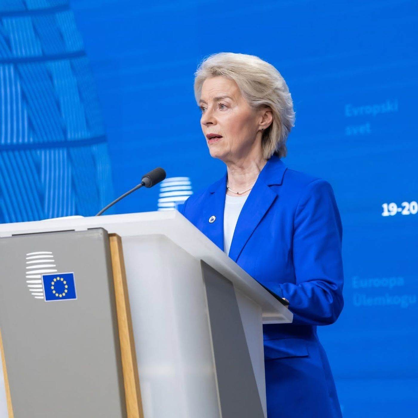 Ursula von der Leyen avertizează că atacul rebelilor houthi asupra aeroportului din Riad este o escaladare periculoasă