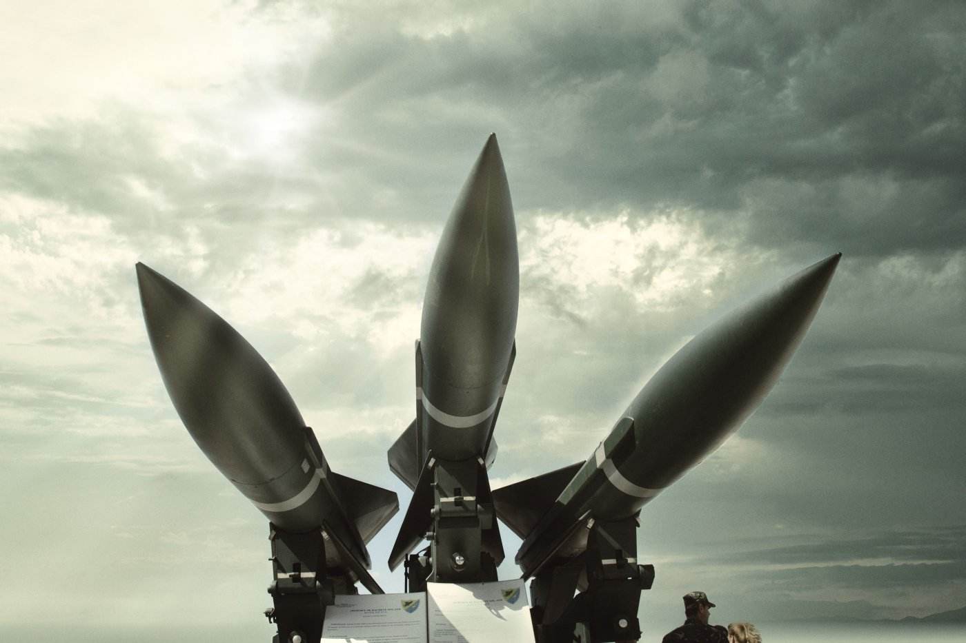 Lockheed Martin introduce interceptorul PAC-3 Edge pentru combaterea rachetelor hipersonice