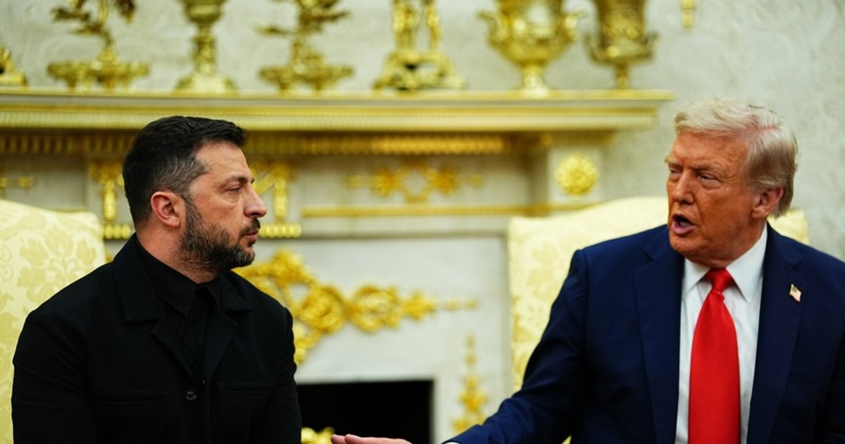 Berlinul și Londra resping cererea lui Trump de înlocuire a lui Zelenski și pledează pentru presiune asupra Rusiei