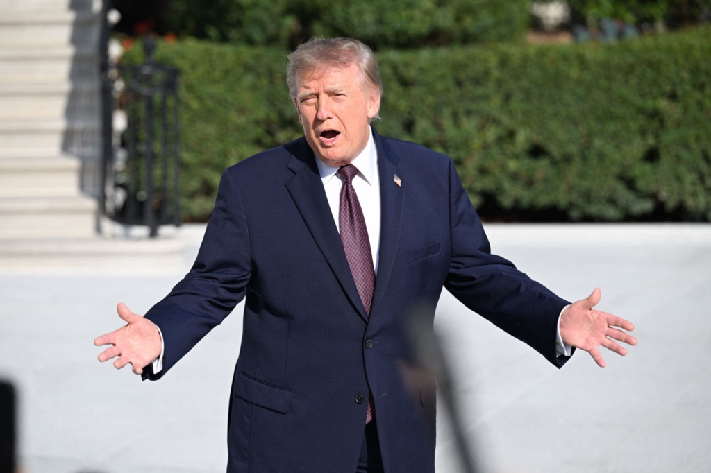 Administrația Trump amenință Ucraina cu oprirea livrărilor de arme pentru a proteja infrastructura energetică a Rusiei