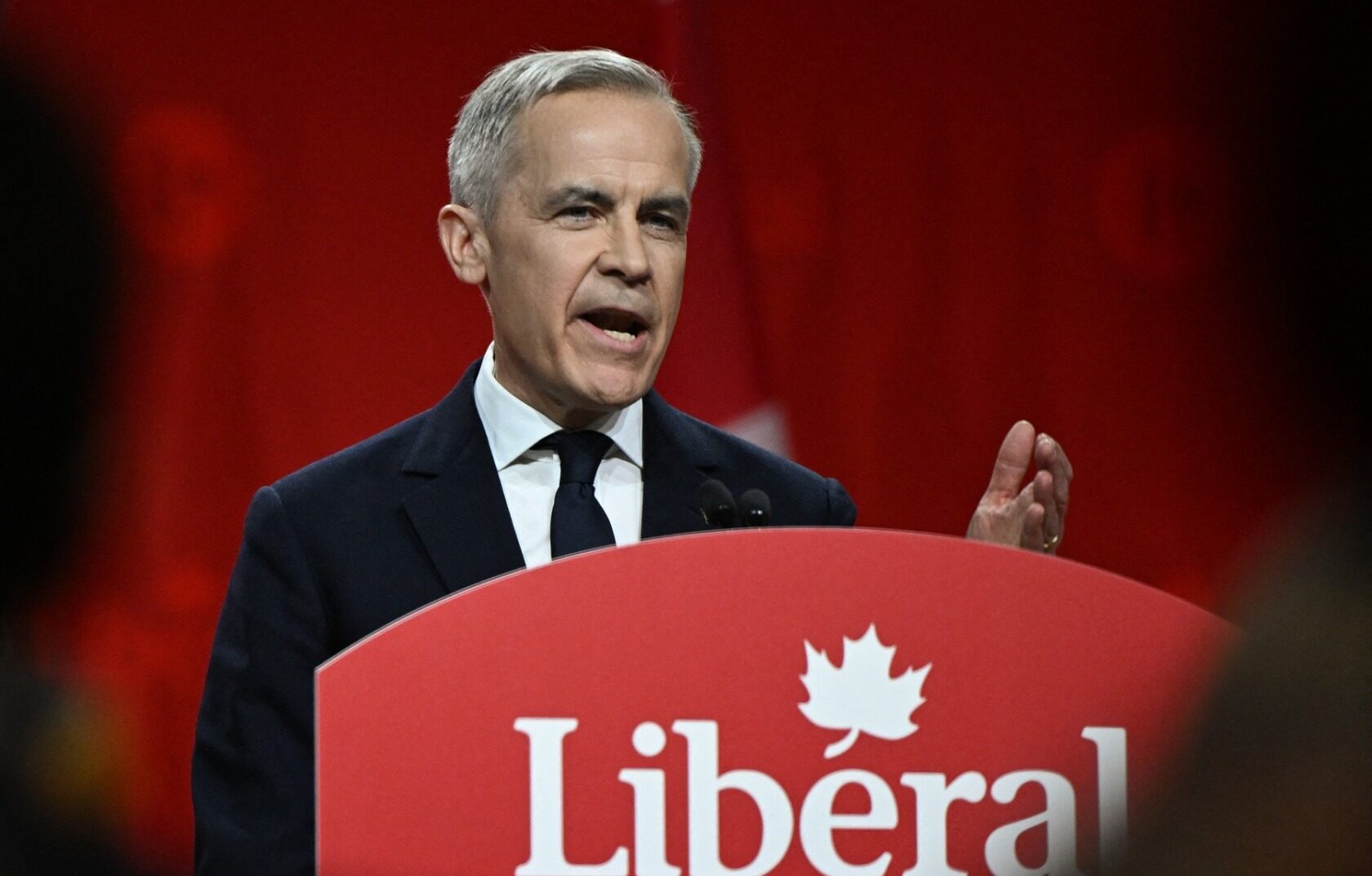 Premierul canadian condamnă acordul dintre SUA și Rusia privind livrarea de motorină