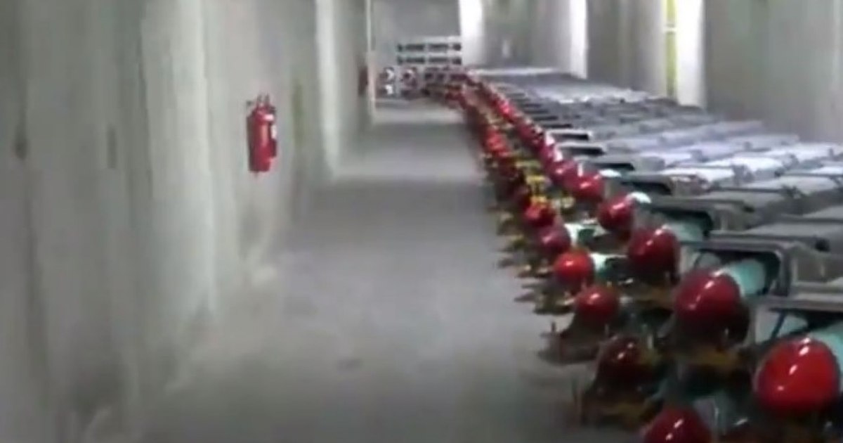 Iranul își reface arsenalul cu rachete rusești în ciuda atacurilor SUA și Israel, avertizează serviciile secrete