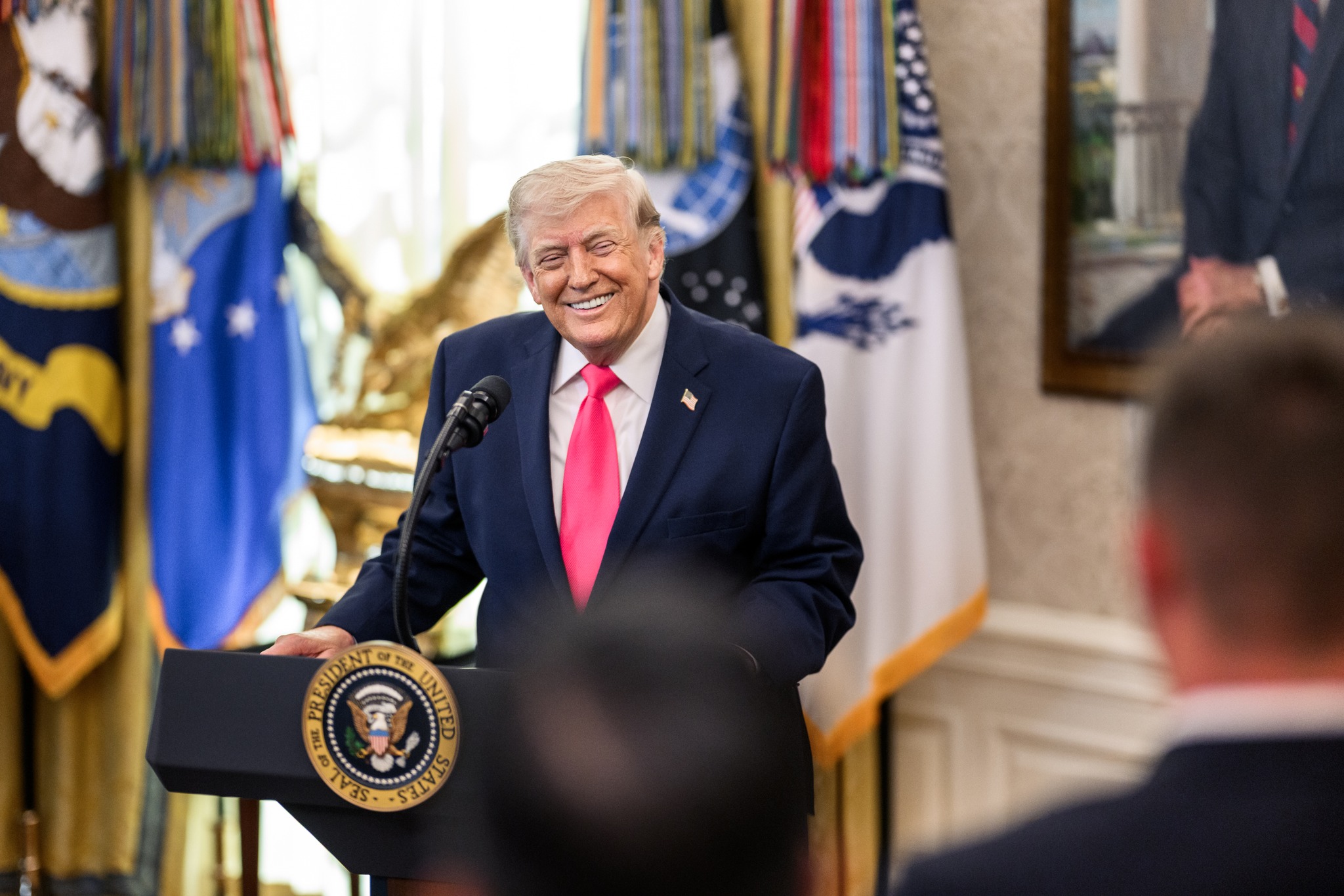 Trump anunță un armistițiu energetic între Rusia și Ucraina, dar Kievul și Moscova nu confirmă acordul